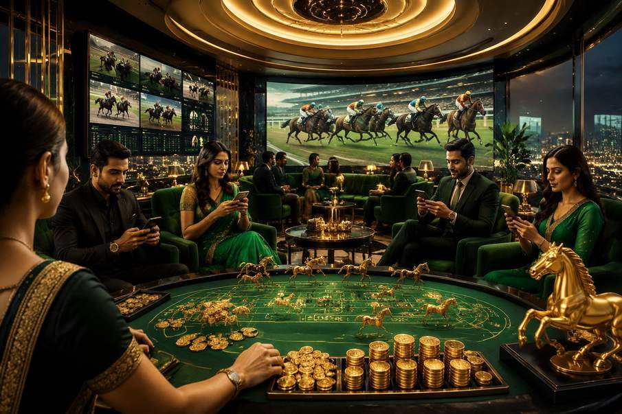 g bajee
